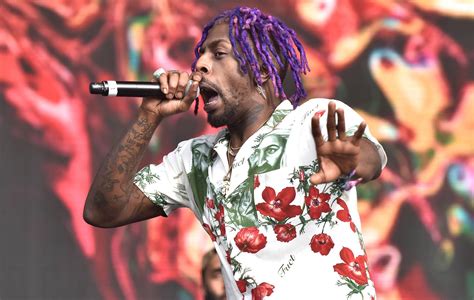 Meechy Darko Net Worth About Assets Income Rapper Career Id