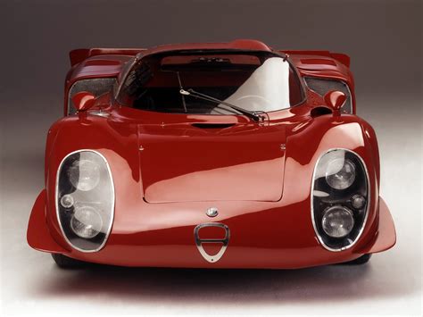 Race Classic Daytona Alfa Racing Romeo Tipo P Hd