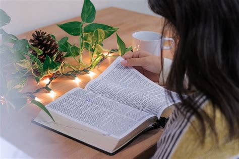 Simple Step-By-Step Guide: How To Study the Bible For Beginners | Jesus