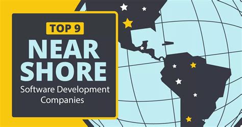 Top 9 Nearshore Software Development Companies 2024 HatchWorks