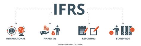 Ifrs Icon Photos and Images & Pictures | Shutterstock