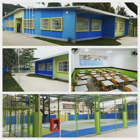 Escola Municipal São Benedito - Escola Municipal São Benedito