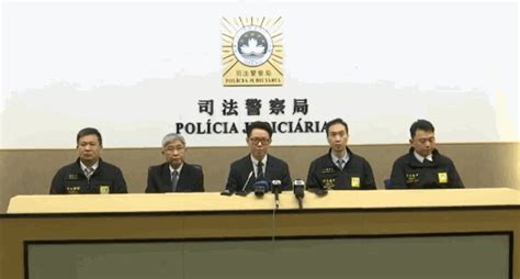 澳門兇殺案 金錢糾紛起爭執 死者被水壼扑殺 疑兇潮州落網 星島日報