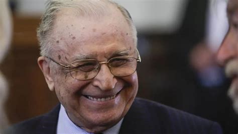 Ce avere are Ion Iliescu la 91 de ani Fostul președinte își serbează