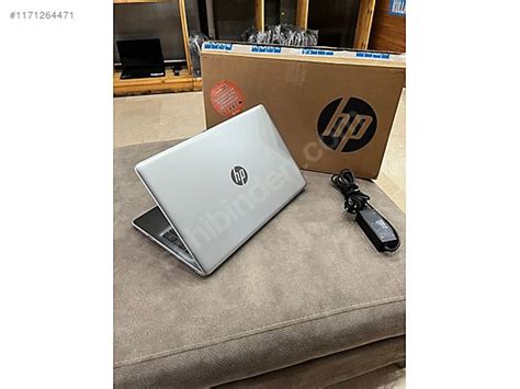 Hp Laptop A I Lemci Gb Ram Ssdli Ift Ekran Kartl Diz St Lan Ve