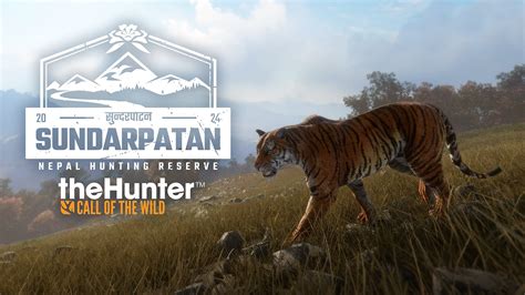 TheHunter Call Of The Wild Reveals Sundarpatan Nepal Hunting Reserve