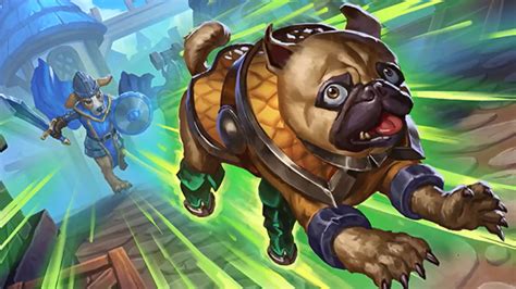 Realms Of Pugmire Rpg Is Like Dnd But Youre Also A Dog