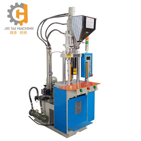 Manual Micro Vertical Plastic Injection Molding Machine Inyectoras De