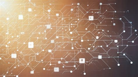 abstract circuit lines  stock photo freeimages