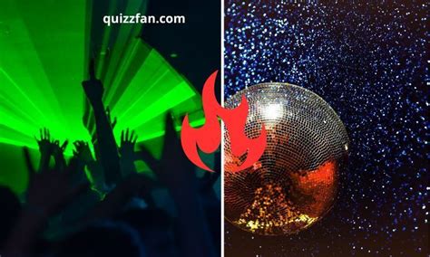 Qué prefieres Versión hot discoteca Te atreves