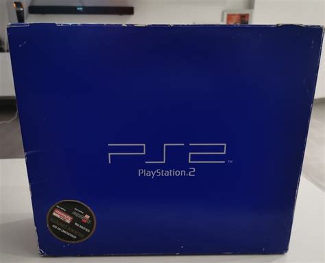 sony console  original box catawiki