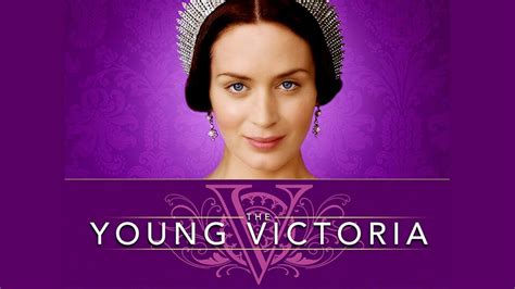 The Young Victoria - Movie - Where To Watch