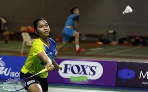 Hasil Bulu Tangkis Sea Games Tim Putri Indonesia Ke Semifinal