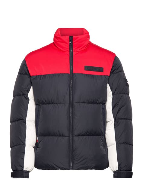 Tommy Hilfiger New York Puffer Jacket 29990 € Buy Padded Jackets