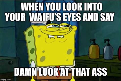 Dat Ass Spongebob