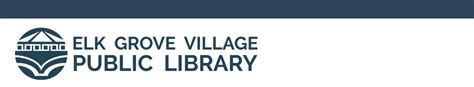 Elk Grove Village Public Library