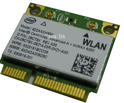 Driver For Intel Centrino Advanced N Wimax 6250 Pilotaccu