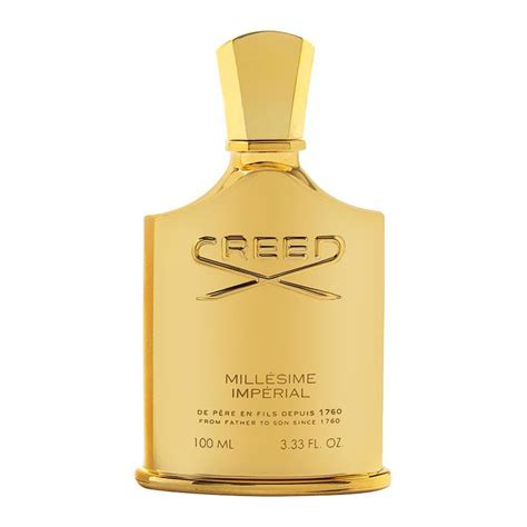 Order Creed Millesime Imperial Eau De Parfum Fragrance For Men 100ml