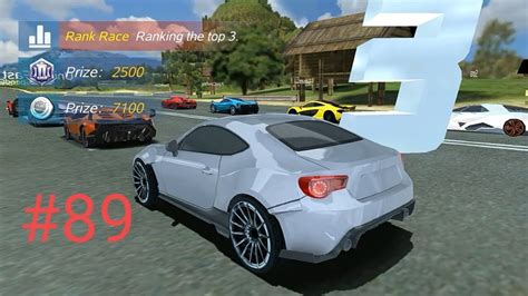 Crazy For Speed Sports Car Racing Games Android Gameplay Fhd Vmg