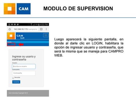 Manual De Uso M Dulo De Supervisi N By Andres Felipe Rodriguez Torres