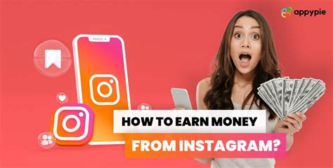 How To Make Money On Instagram