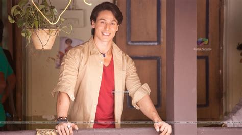 Tiger Shroff Heropanti Wallpapers - Wallpaper Cave