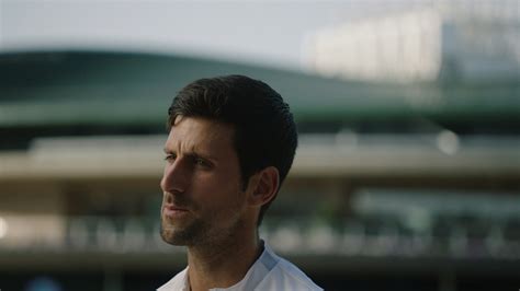 Wimbledon Official Film - Trunk