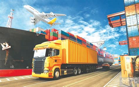 Đặc trưng của ngành logistics