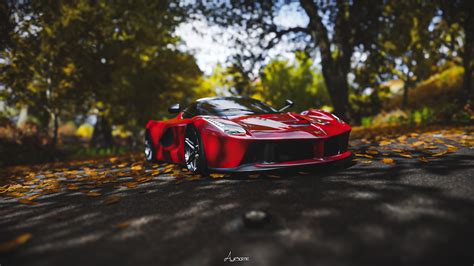 937203 Ferrari LaFerrari Forza Horizon 4 Ferrari Forza Mocah HD