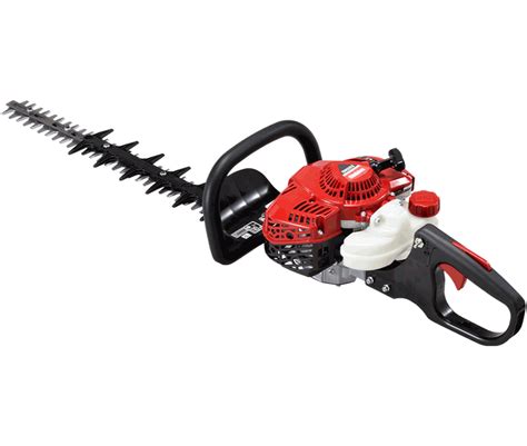 DH202 Double Sided Hedge Trimmer Shindaiwa Australia