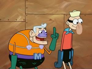 DVD REVIEW SPONGEBOB SQUAREPANTS HEROES OF BIKINI BOTTOM CHUD