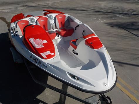 Sea Doo 150 Speedster 2008 For Sale For 10900 Boats From