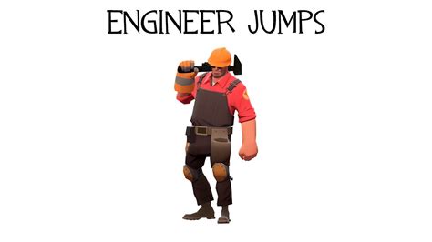 Soldier Tf2 Rocket Jump