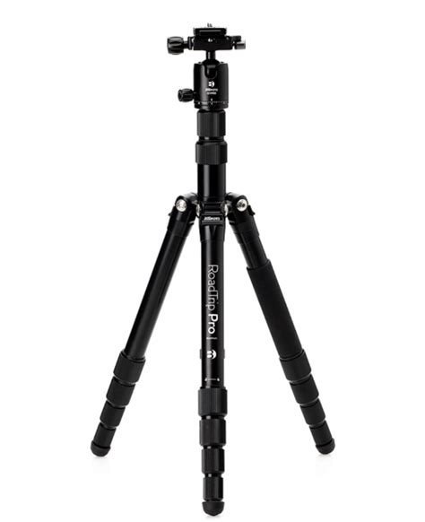 10 Best Travel Tripods You Can Buy In 2024