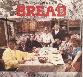 Bread (1986) (Series) - TV Tropes