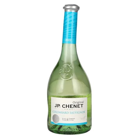 Jp Chenet Original Colombard Sauvignon Vol L