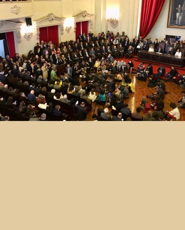 LUTA PELA DEMOCRACIA – ABC 