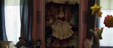 Annabelle Bande Annonce Vf Vid O Dailymotion