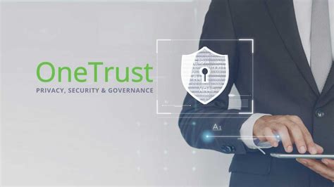 Onetrust Privacy And Data Governance Cloud Gains Momentum With Widespread Industry Recognition