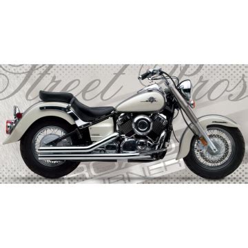 Exhausts For Yamaha V Star 650 Accessories International