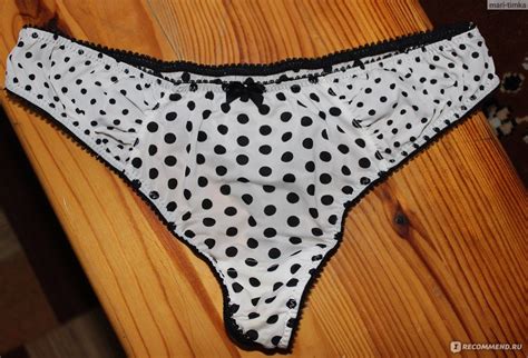 Трусики Jasmine Lingerie Трусы VOGUE Очень удобные мой