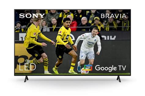 Sur Tv Led Sony Bravia Kd X Wl Cm K Hdr Smart Tv Noir