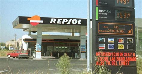 Repsol Ofrece Este Descuento Por Recoger Los Paquetes De Amazon En Sus