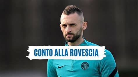 Rinnovo Brozovic Segnali Positivi Inter Ecco Quando Arriver La