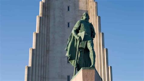 Leif Erikson Day 2023: Date, History, Activities, FAQs, And Facts