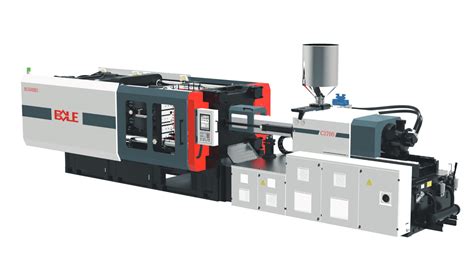 Injection Moulding Machines For Automotive Bole Machinery