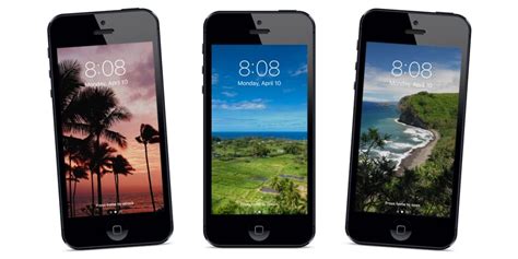 Download these scenic Hawaii wallpapers for your phone - Hawaii Magazine