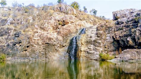 Places to visit in Rajnandgaon District — Vikaspedia