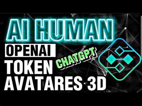 Aihuman Pr Xima Gema A Fazer X Token Aih Tecnologia Openai