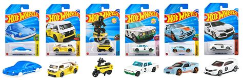 楽天ブックス 楽天ブックス限定特典セット商品ホットウィール Hot Wheels ベーシックカー ポルシェ カレラ